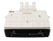 New OEM Samsung Detergent Dispenser DC97-20589U 180-Day Warranty (Ships Today)