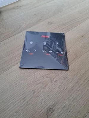 RAMMSTEIN - Angst CD Single NEU OVP - Bild 1 von 2