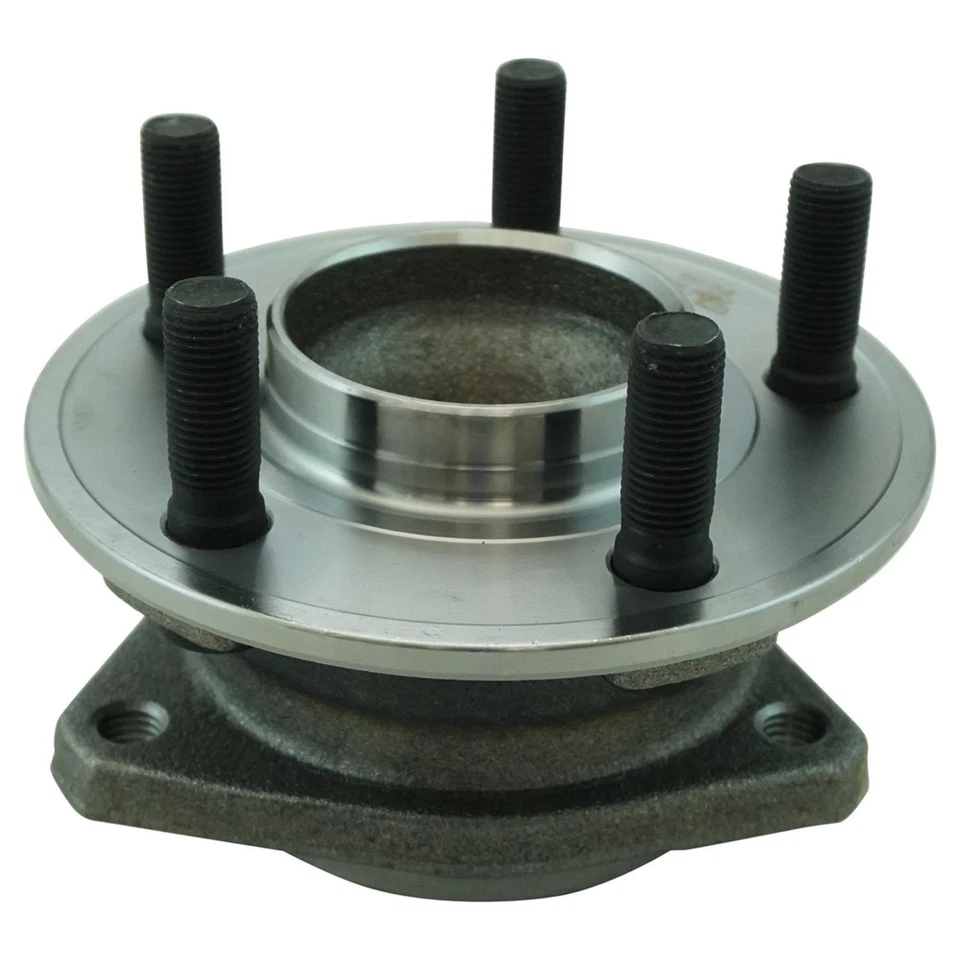 TRQ PSA75018 Drivetrain Kit For Dodge Charger 2012-2019 Front 05168421AF - Image 2 of 4