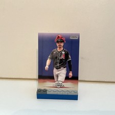 2025 baseball  Topps Stadium Club #83 Corbin Carroll