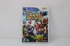Super Smash Bros. Brawl Japanese Version Nintendo Wii Region Locked No Manual