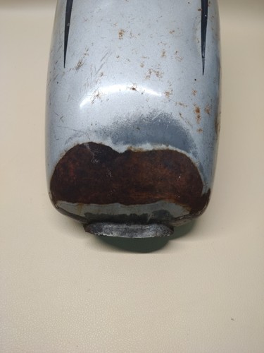 Vintage Yamaha Gas Tank - Bild 7 von 9