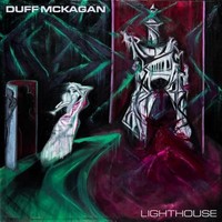 Duff Mckagan - Lighthouse Lp - Vinyl Record - F23Z