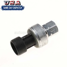13587668 For GM Buick Chevrolet A/C Refrigerant Pressure Sensor Pressure Switch