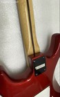 Vintage Martin Stinger SSL-20 Dual Cutaway Electric Guitar w/ Hard Case — photo 10