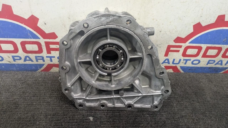 68RFE 4WD Extension Housing 2007-UP Dodge Ram Cummins Diesel 52119637AA - Image 3 of 4