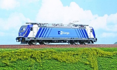 ACME 69747 Spur HO Lok TRAXX 388 022 CD-Lackierung - Cargo Ep. VI mit Sound