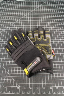 Dirty Rigger Protector 1.0 Heavy Duty Framer Work Gloves