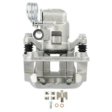 Rear Left For 1999 Ford Mustang Svt Cobra Brake Caliper Brand New 1pc 18b4825a