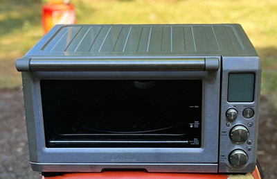 Breville BOV845BSSUSC/A Toaster Oven 1800W 120V Brushed Stainless Steel