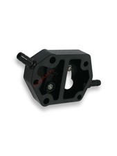 Corpo pompa carburante 6A0-24412-02 per motore YAMAHA 25/30/40/48/50/55/60/70/75/85/90 CV