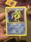 gyarados 1st edition