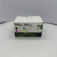 950XL 951XL Ink Cartridges for HP Officejet Pro 8610 8615 8620 8625 8630 8600