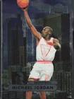 2022 Michael Jordan Metal Universe Card #RMUG-1