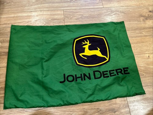 John Deere Standard Pillow Case - Picture 6 of 7