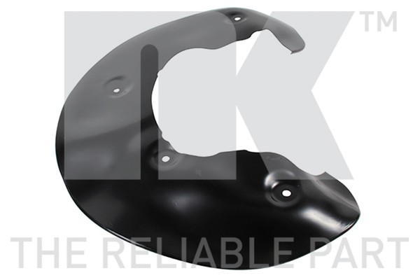Spritzblech Bremsscheibe NK 234777 FüR Audi Aluminium A4 B8 Avant 8K5 8K2 A6 C7-image