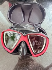 Promate Fish Eyes R/X Prescription Scuba Mask MK260 RX 4 RX
