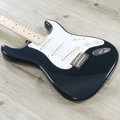 Fender エリッククラプトン Signature Stratocaster Eric Clapton Signature Stratocaster® – Fender