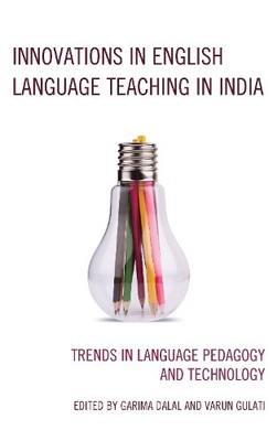 Meryl Siegal Innovations in English Language Teaching in Ind (Gebundene Ausgabe)