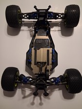 Team Associated T6. ? - Many Upgrades new bod...