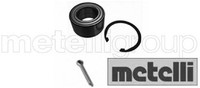 Metelli 19-7678 Radlagersatz Radlager Satz Vorderachse Vorne