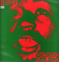 Culture - Cumbolo - Vinyl Record - G3Z