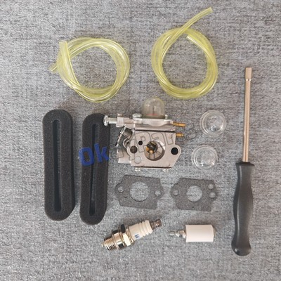 WS2200 Vergaser für Craftsman WS210 WC2200 WC210 25cc 27cc Freischneider