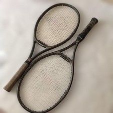 DUNLOP Powermaster VA 100 2 Set