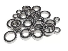 Kugellager Set für Shepherd Velox E8 4S / E8 ball bearing kit