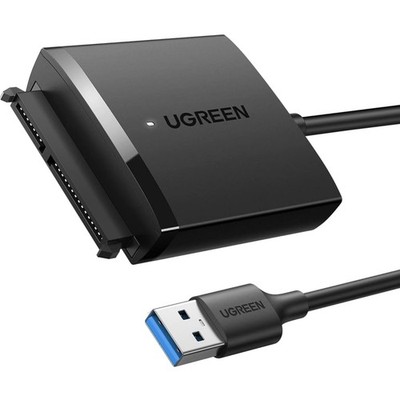 SATA USB Adapter 3.0 SSD HDD Externe Festplatte 2.5 Zoll Kompatibel