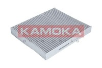 Filter Innenraumluft Kamoka F503301 FÜR Audi Lamborghini Mercedes Benz Porsche