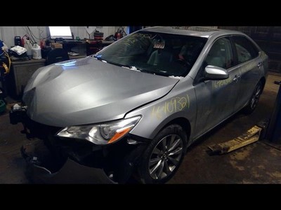 PCM Computer Engine ECM Electronic Module Engine Control Le Fits 16-17 CAMRY 102