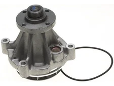 87KM26Y Water Pump Fits 2003-2004, 2006-2013, 2015-2016 Ford E450 Super Duty