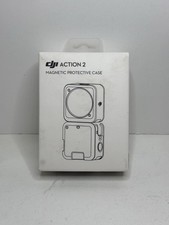 DJI Action 2 Camera Magnetic Protective Case