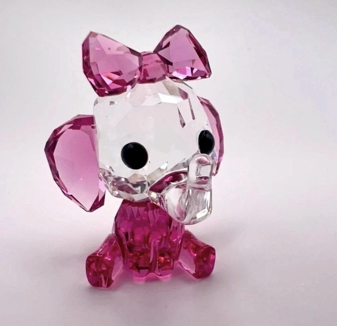 Swarovski Elephant for sale | eBay