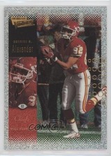 2000 Upper Deck Ultimate Victory Parallel Derrick Alexander #46 0l4h