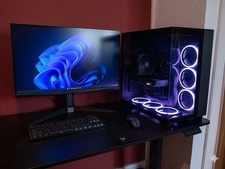 Gaming PC: Exklusives Custom-Build im NZXT H9...