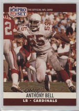 Click to enlarge Anthony Bell
