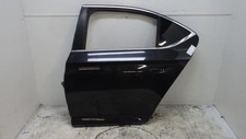 Porte arrière et accessoires Skoda SUPERB