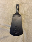 New ListingHandcrafted Lodge Cast Iron Spatula