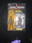 Kenner Star Wars Power of the Force Special Collectors Coin Pack of x3 Cards