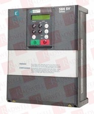 PARKER 584SV/0040/400/0020/US/000/0000/B0/000/000 / 584SV00404000020US0000000B00