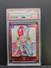 Uta (Premium Card Collection -ONE PIECE FILM RED Edition-) OP01-005 PSA 10