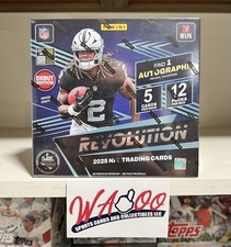 2025 Panini Revolution Football Checklist Guide in-content 14