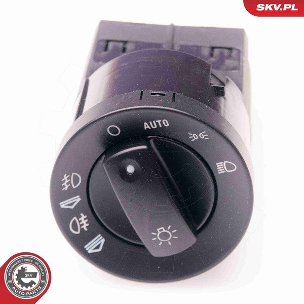 Schalter Hauptlicht Esen SKV 36SKV026 12V FüR Audi A4 B7 Avant 8ED 8EC 8HE B6-image