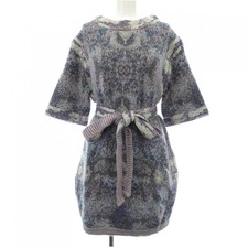 Authentic CHANEL Dress  #241-003-794-6314