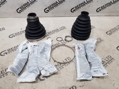 Original Ford Transit Custom MK1 2012-2022 vorne innen und außen Bot Kit 2335149