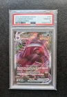 Gengar VMAX 157/264 - Fusion Strike Pokemon Card - PSA 10 GEM MINT - Fresh Cert