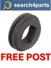 SPA PULLEY PULLEYS FOR SPA AND A SECTION V-BELTS TAPER LOCK BUSH TYPE