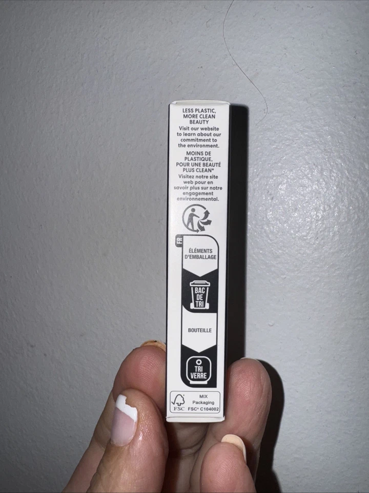 New BareMinerals Mineralist Dewy Lip Balm Affection 3g Dusty Pink US Seller - Image 3 of 4